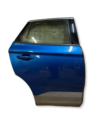 Opel Grandland X Rear door 