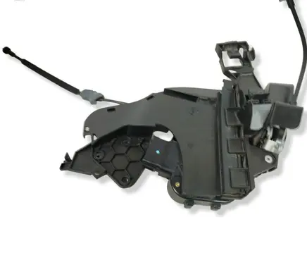 Volvo S40 Rear door lock 30699111 985916101
