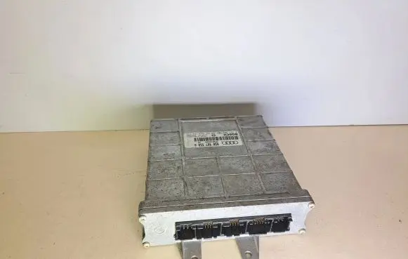 Acura ILX Engine control unit/module 8D0907558A 0261204504