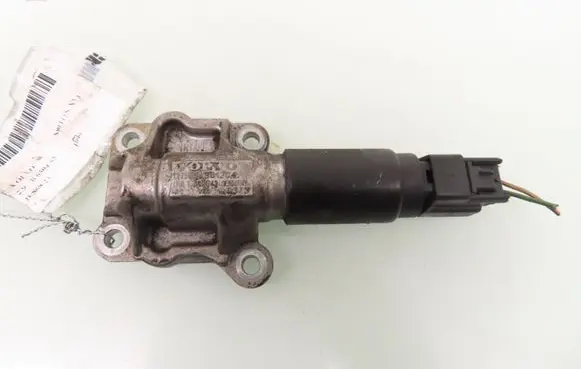 Volvo S80 Camshaft vanos timing valve 1275578