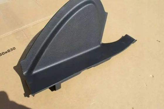 Mercedes-Benz E W213 Dashboard side end trim A2136800607