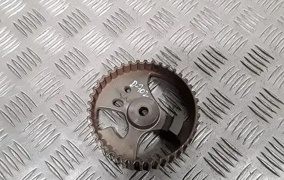 Peugeot Boxer Camshaft pulley/ VANOS 9825438280