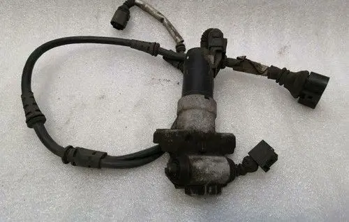 Porsche 911 991 Hand brake/parking brake motor 97035209105