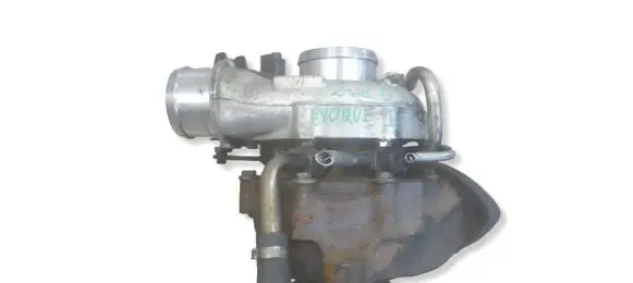 Land Rover Range Rover Evoque L538 Turbo 9676272680