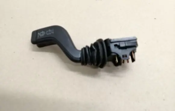 Opel Zafira A Wiper control stalk 090243395501392