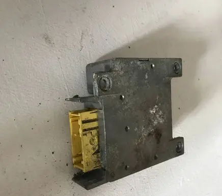 Ford Scorpio Airbag control unit/module 96GG14B056CE