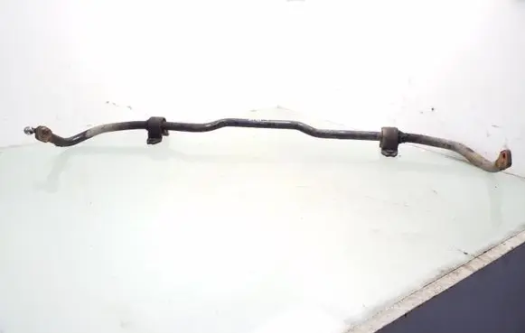 Front anti-roll bar/sway bar