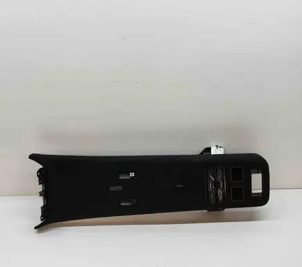 Mercedes-Benz EQS V297 Center console A2976809607