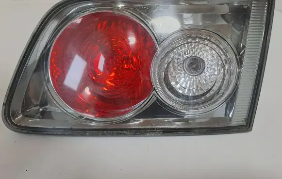 Mazda 6 Tailgate rear/tail lights 22661974