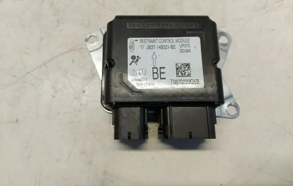 Ford Ranger Other control units/modules jb3t-14b321-be