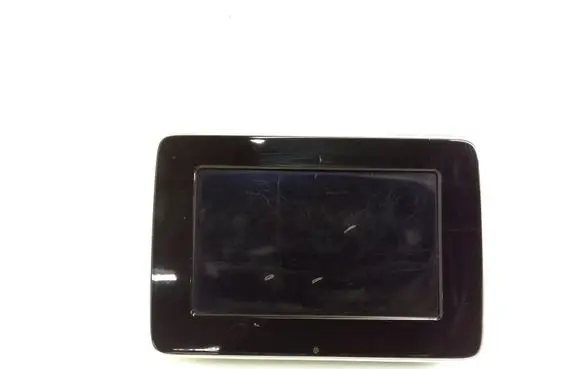 Mercedes-Benz B W246 W242 Screen/display/small screen A2469007018 A2189021606