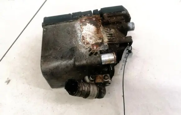 Chrysler Voyager Auxiliary pre-heater (Webasto) E1021131 E1000002