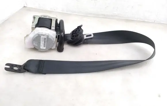 Skoda Karoq Front seatbelt 3066322 091192155
