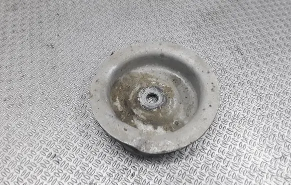 BMW 3 E46 Coil spring/strut mount 