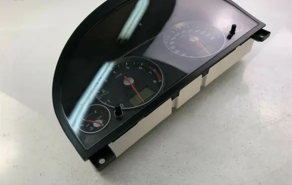 Ford Mondeo Mk III Speedometer (instrument cluster) 3S7T10849FC K3672