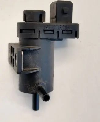 Renault Captur Turbo solenoid valve 8200762162