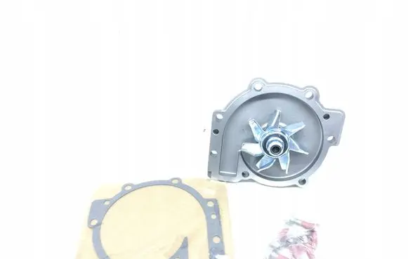 Ford Mondeo MK IV Water pump
