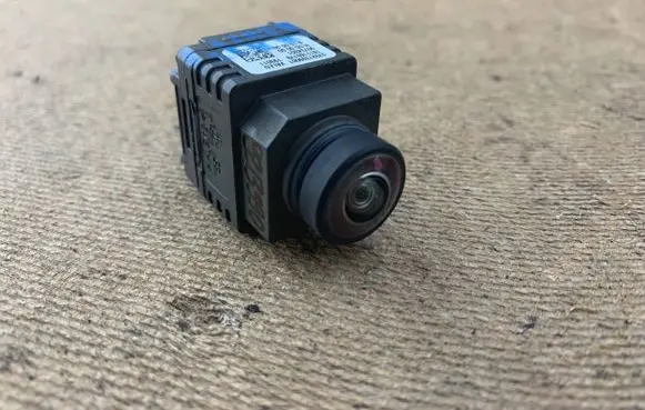Reversing camera