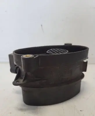 BMW 5 E60 E61 Mass air flow meter 7787076
