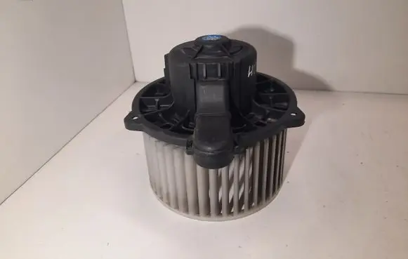 Hyundai Getz Heater fan/blower 971121C000
