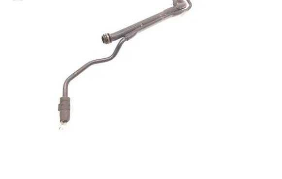Volkswagen Polo V 6R Heater radiator pipe/hose 03D103211C