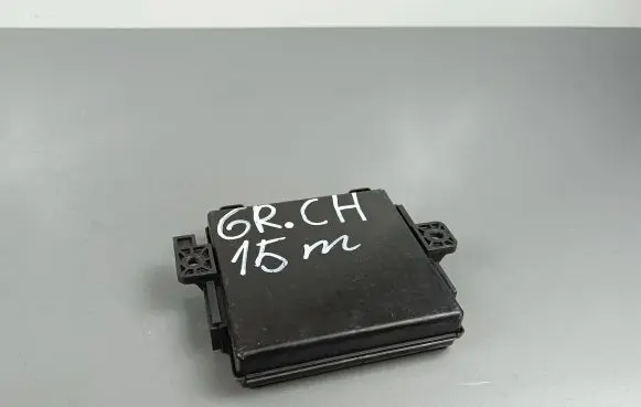 Jeep Grand Cherokee Other control units/modules P68217463AB