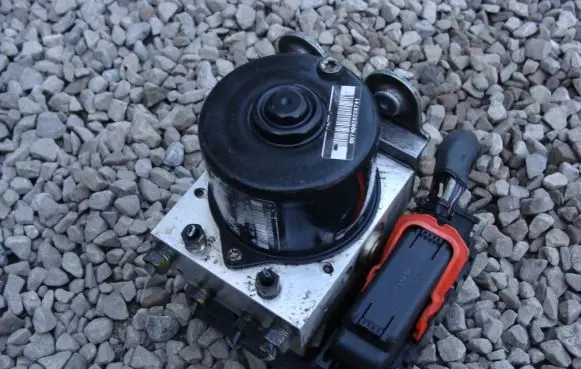 Honda Accord ABS Pump 57110-SEG-E550-M1