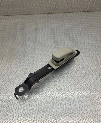 Subaru XV I Seat belt height adjuster F4203