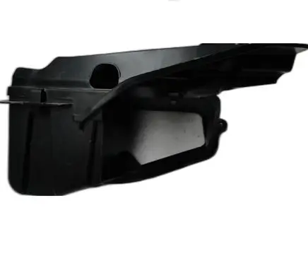 Mercedes-Benz B W247 Cabin air duct channel A2478303000