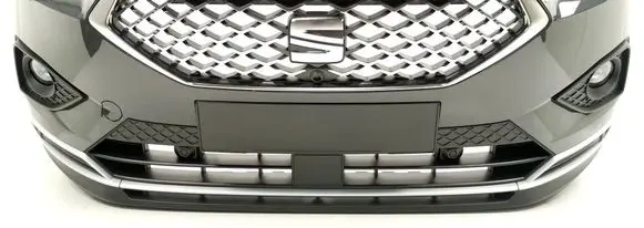 Seat Tarraco Front bumper 5FJ807221D