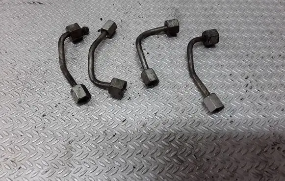 Alfa Romeo 156 Fuel injector supply line/pipe 