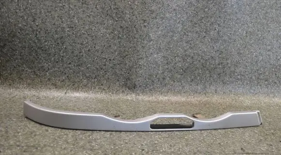 BMW 3 E36 Under headlight/headlamp trim 51138227644