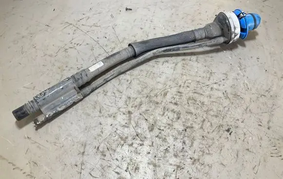 Ford Transit AdBlue Liquid refill tube F27437EB 17012018