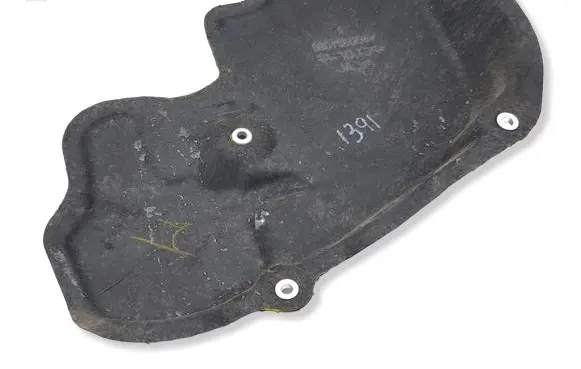 Opel Grandland X Engine cover (trim) 9850821080