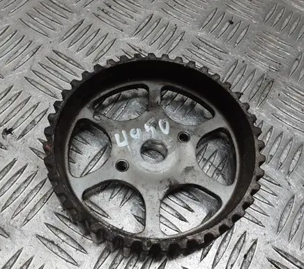 Citroen C5 Crankshaft position gear 