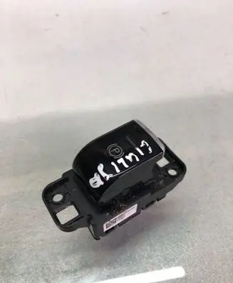 Alfa Romeo Giulia Hand parking brake switch 01561506080