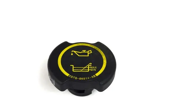 Ford Mondeo Mk III Oil filler cap xs7q6k614ab