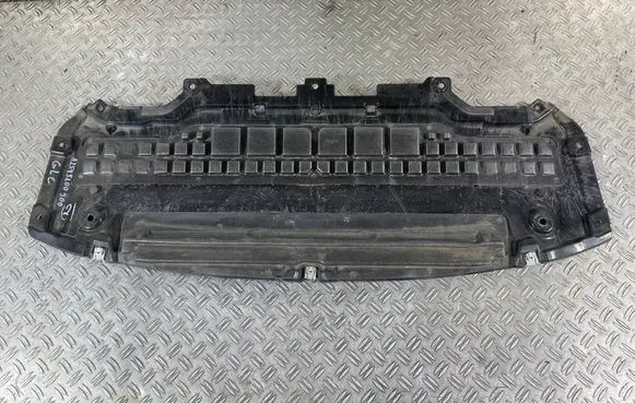 Mercedes-Benz GLC C254 Engine splash shield/under tray A2545200900
