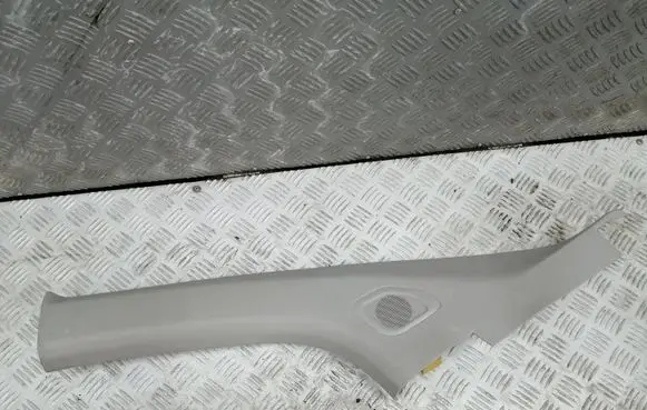 Peugeot Expert (D)pillar trim (top) 9808680477 SP08038 84515N01