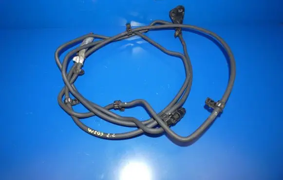 Mercedes-Benz C W205 AdBlue supply pipe 