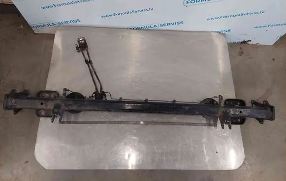 Ford Transit Rear axle beam 