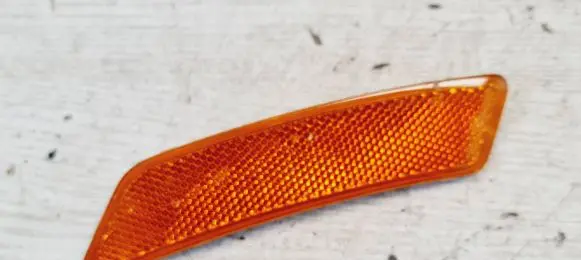 BMW 2 F45 Front reflector 24135110 7355896