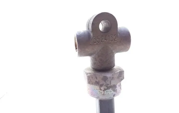 Volvo XC90 Brake power pressure regulator 3524132