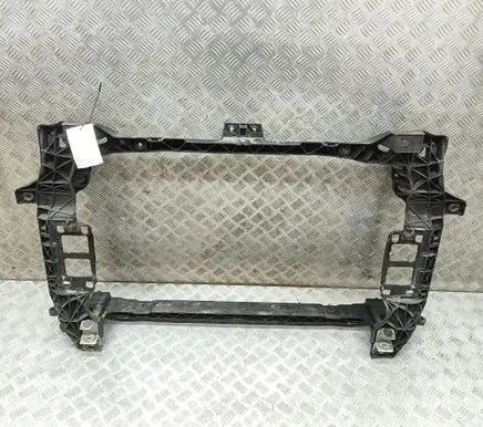 Volkswagen Touareg III Radiator support slam panel 760805588N