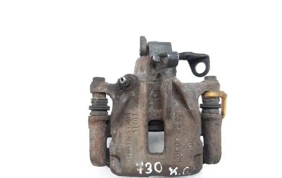 Opel Vivaro Rear brake caliper 837013 61707