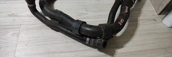 Volkswagen Caddy Engine coolant pipe/hose