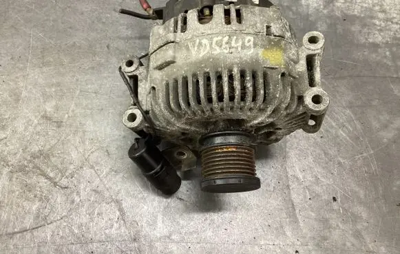 Chrysler 300 - 300C Generator/alternator