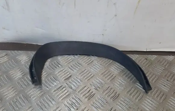 Porsche Panamera (970) Muffler trim 97050535200