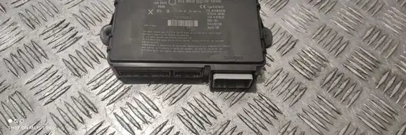 Land Rover Range Rover Sport L320 Keyless (KESSY) go control unit/module DPLA19H440BB