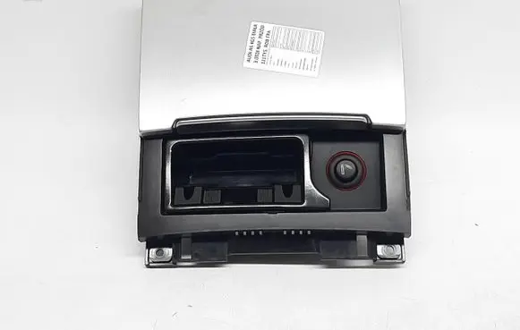 Audi A6 C7 Car ashtray 4G0857951A